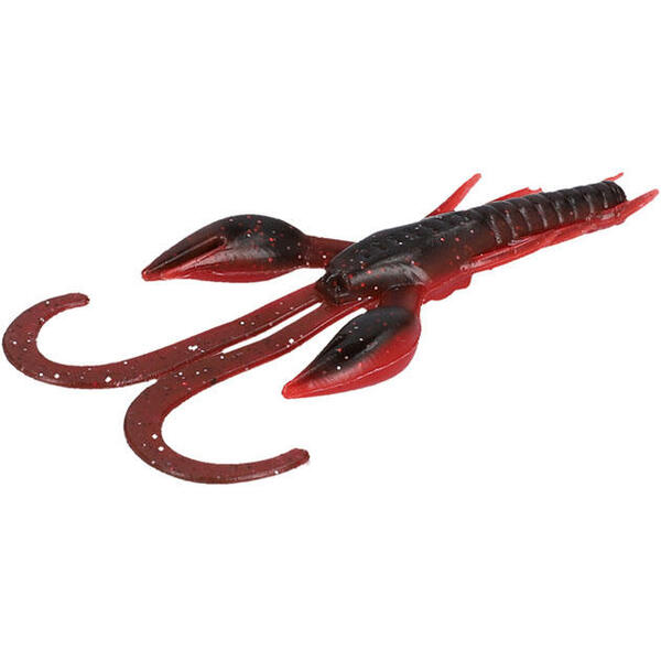Силиконовые приманки Mikado Angry Cray Fish 70мм 562 3шт