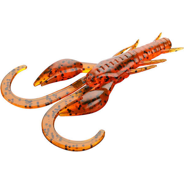 Силиконовые приманки Mikado Angry Cray Fish 90мм 350 2шт