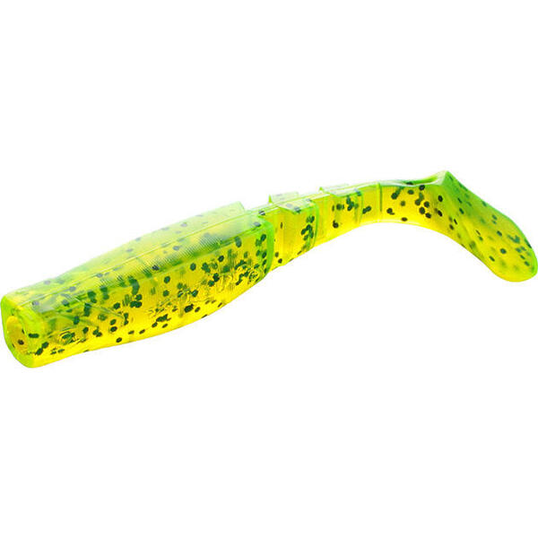 Силиконовые приманки Mikado Fishunter 105мм 10 5шт