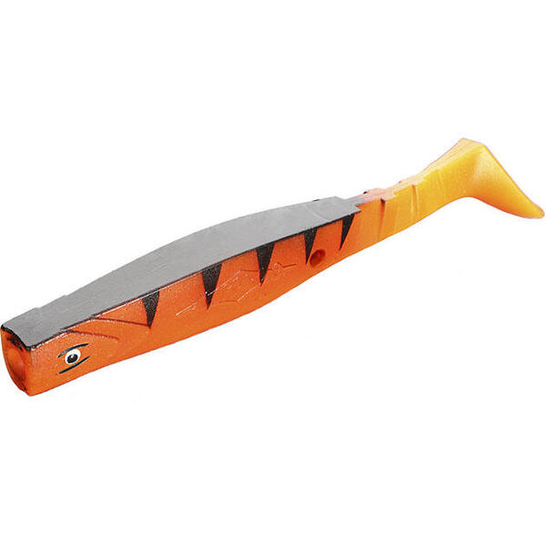 Силиконовые приманки Mikado Fishunter 105мм 56 5шт