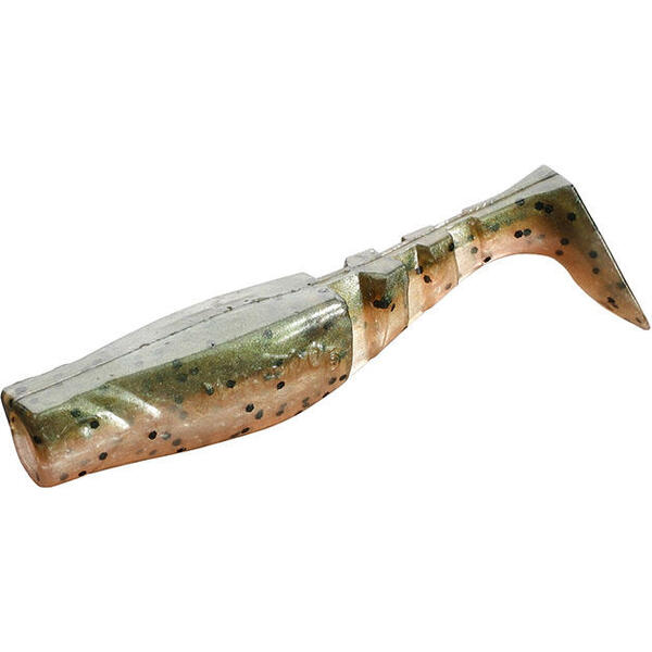Силиконовые приманки Mikado Fishunter 2 115мм 347 3шт