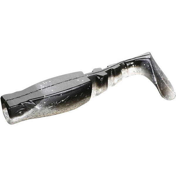 Силиконовые приманки Mikado Fishunter 2 115мм 357 3шт