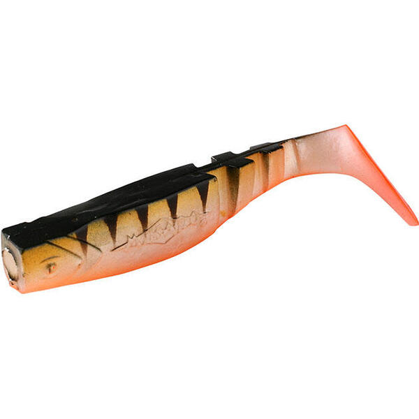 Силиконовые приманки Mikado Fishunter 50мм 126 5шт
