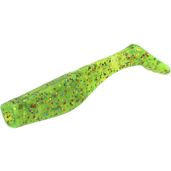 Силиконовые приманки Mikado Fishunter 50мм 561 5шт