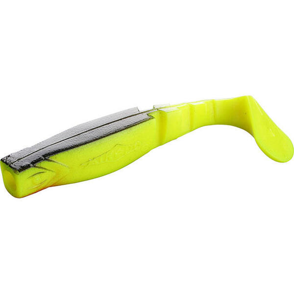 Силиконовые приманки Mikado Fishunter 50мм 69 5шт