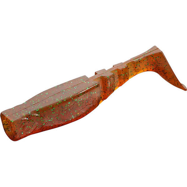 Силиконовые приманки Mikado Fishunter 2 55мм 329 5шт