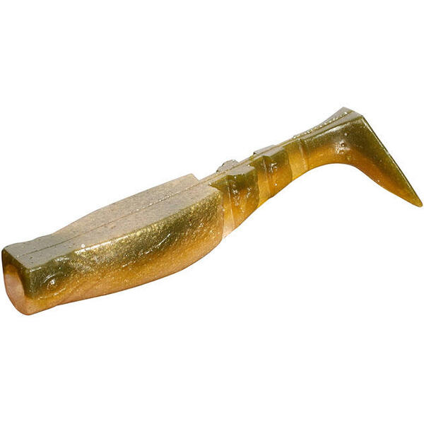Силиконовые приманки Mikado Fishunter 2 55мм 341 5шт