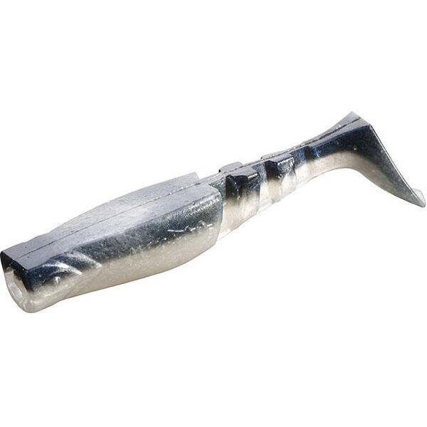 Силиконовые приманки Mikado Fishunter 2 55мм 351 5шт