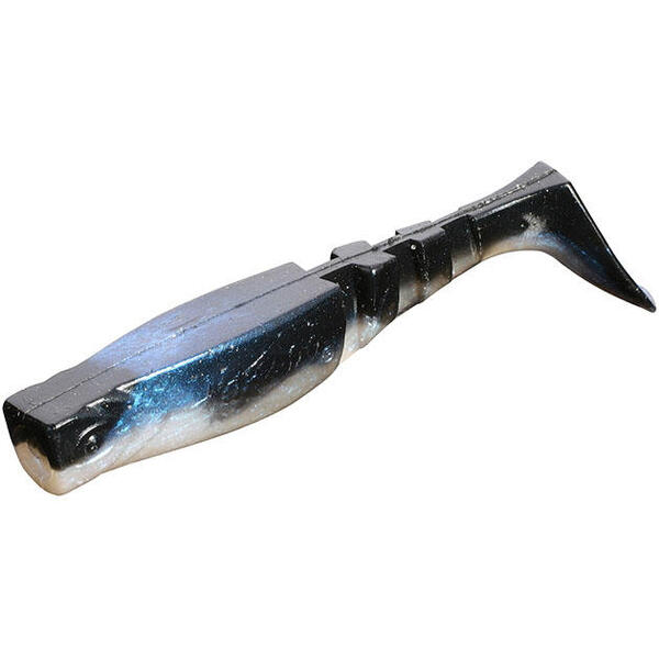 Силиконовые приманки Mikado Fishunter 2 55мм 355 5шт