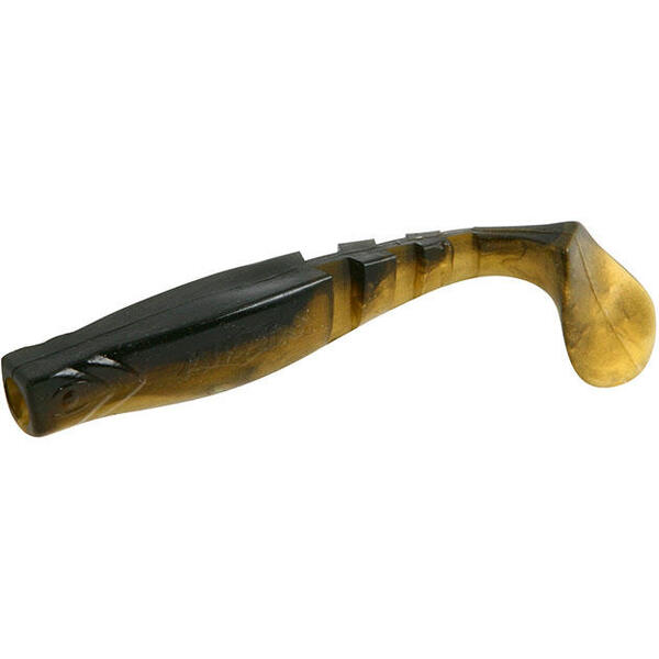 Силиконовые приманки Mikado Fishunter 2 65мм 318 5шт