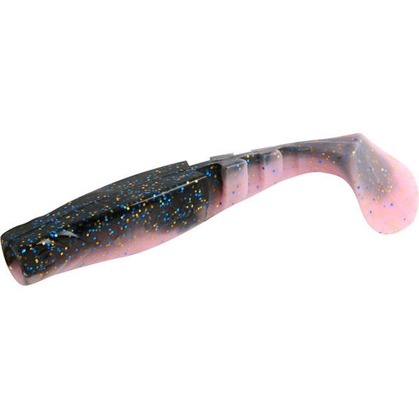 Силиконовые приманки Mikado Fishunter 2 65мм 326 5шт