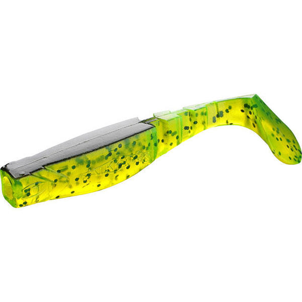 Силиконовые приманки Mikado Fishunter 70мм 21 5шт