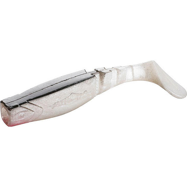 Силиконовые приманки Mikado Fishunter 70мм 63 5шт