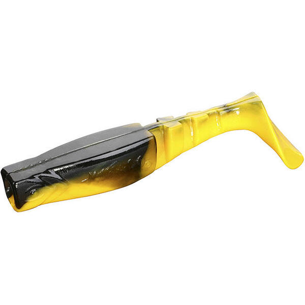 Силиконовые приманки Mikado Fishunter 2 75мм 354 5шт