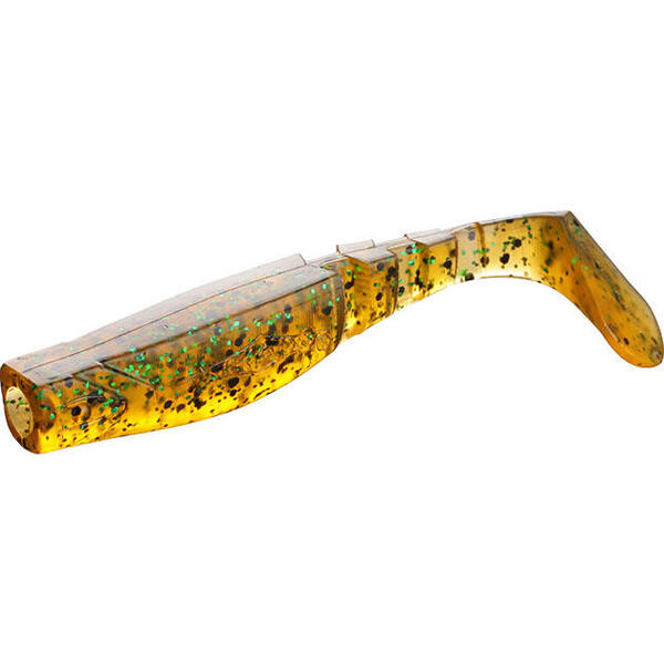 Силиконовые приманки Mikado Fishunter 80мм 09 5шт