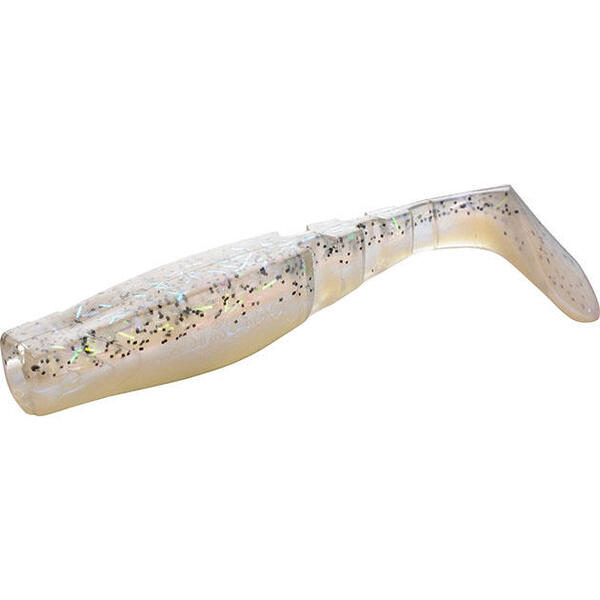 Силиконовые приманки Mikado Fishunter 80мм 112 5шт