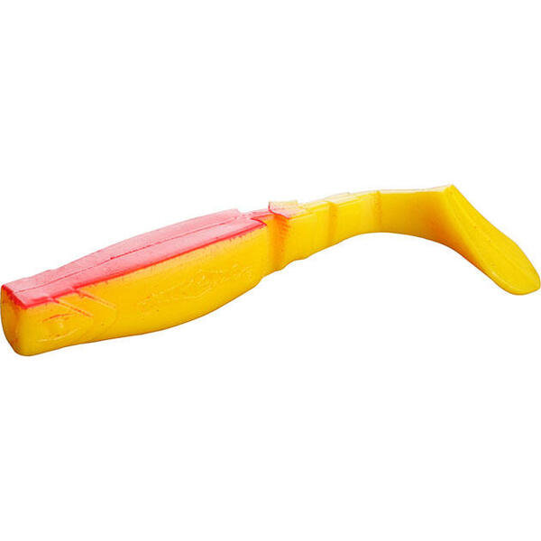 Силиконовые приманки Mikado Fishunter 80мм 28 5шт