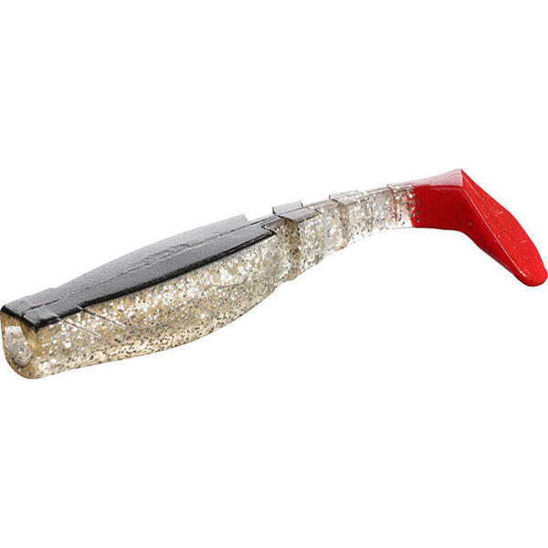 Силиконовые приманки Mikado Fishunter 80мм 32 RT 5шт
