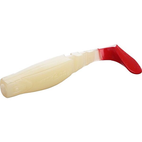 Силиконовые приманки Mikado Fishunter 80мм 37 RT 5шт