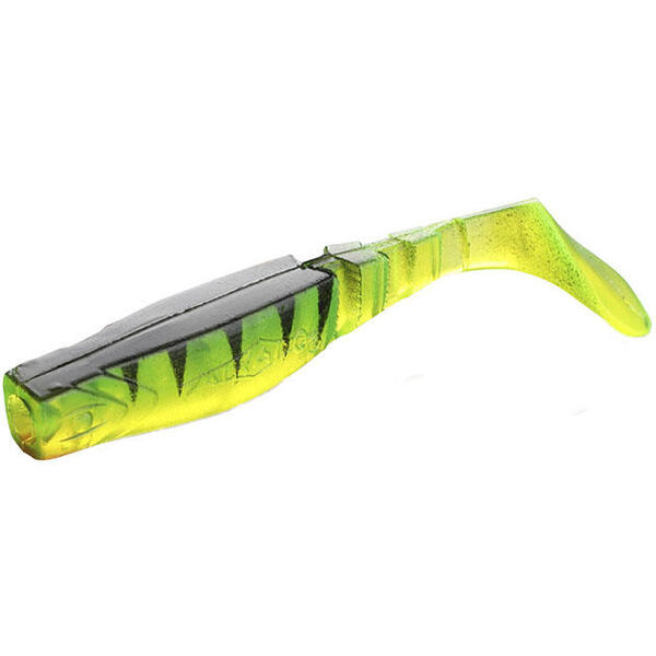 Силиконовые приманки Mikado Fishunter 80мм 57 5шт