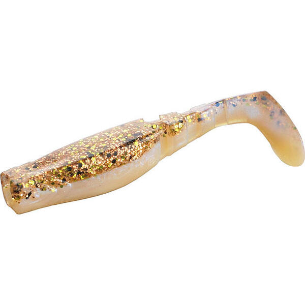 Силиконовые приманки Mikado Fishunter 80мм 71 5шт