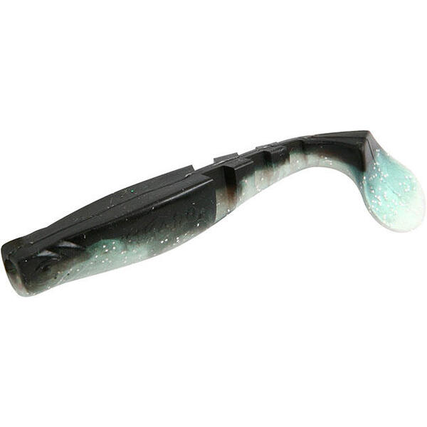 Силиконовые приманки Mikado Fishunter 2 95мм 314 5шт