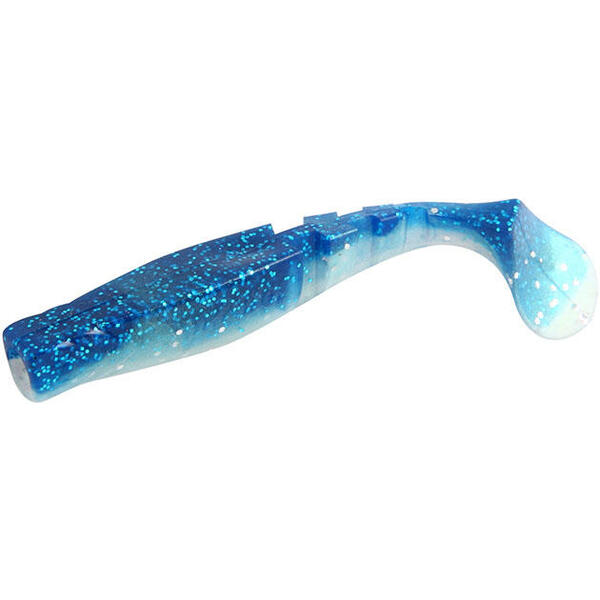 Силиконовые приманки Mikado Fishunter 2 95мм 315 5шт