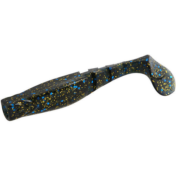 Силиконовые приманки Mikado Fishunter 2 95мм 330 5шт