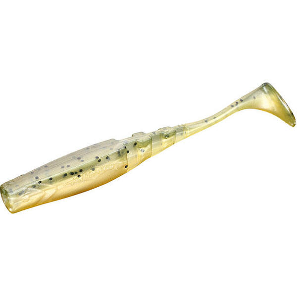 Силиконовые приманки Mikado Fishunter TT 110мм 347 5шт