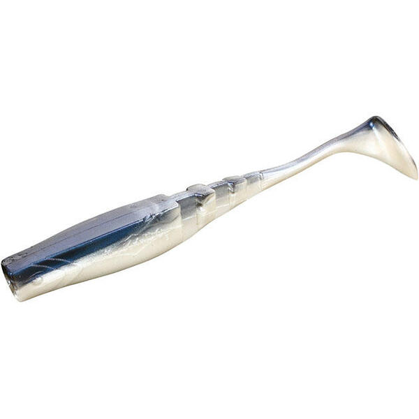 Силиконовые приманки Mikado Fishunter TT 110мм 351 5шт