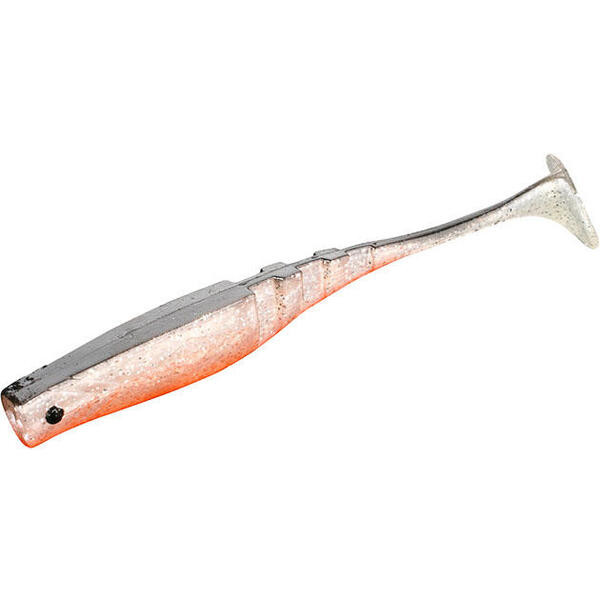 Силиконовые приманки Mikado Fishunter TT 110мм 353 5шт