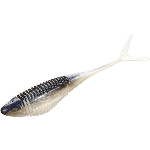 Силиконовые приманки Mikado Fish Fry 80мм 351 5шт