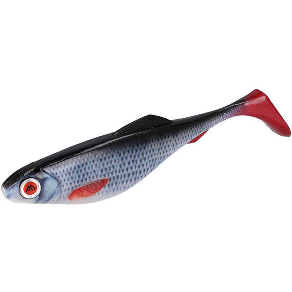 Силиконовая приманка Mikado M-Shad 170мм Roach 1шт