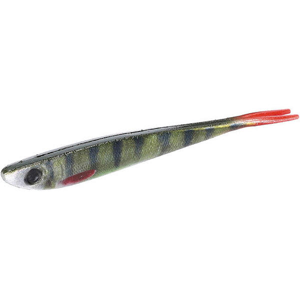 Силиконовые приманки Mikado Saira 170мм 3D-Perch 3шт
