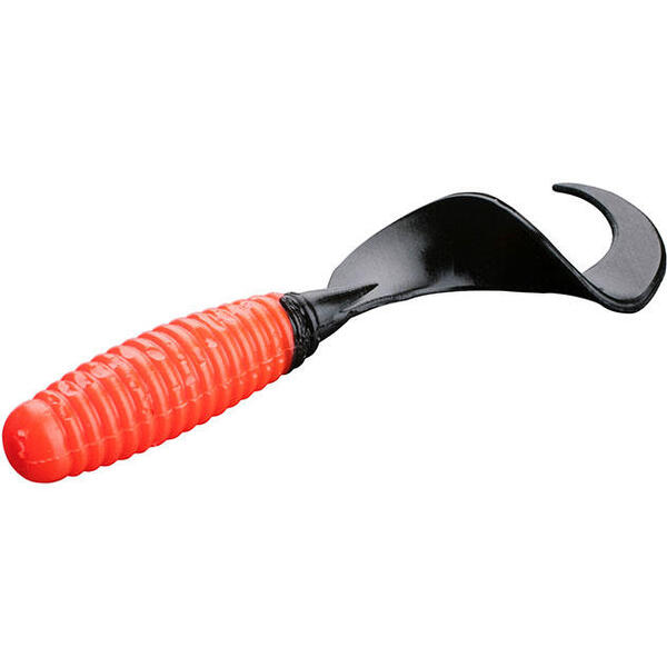 Силиконовые приманки Mikado Twister 32мм 99T 10шт