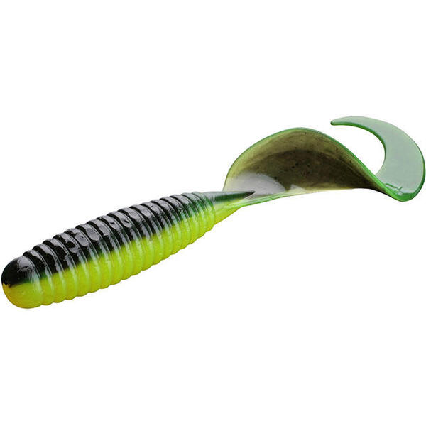 Силиконовые приманки Mikado Twister 38мм 69 10шт