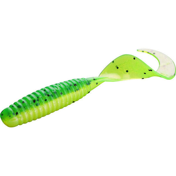 Силиконовые приманки Mikado Twister 38мм 86 10шт