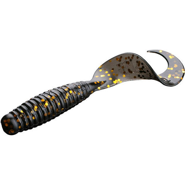 Силиконовые приманки Mikado Twister 52мм 92 5шт