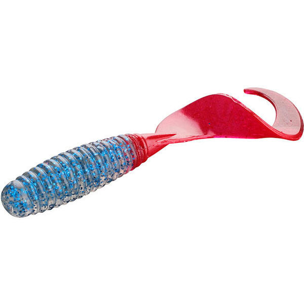 Силиконовые приманки Mikado Twister 57мм 30 RT 5шт