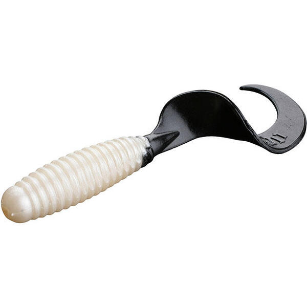 Силиконовые приманки Mikado Twister 90мм 102 5шт