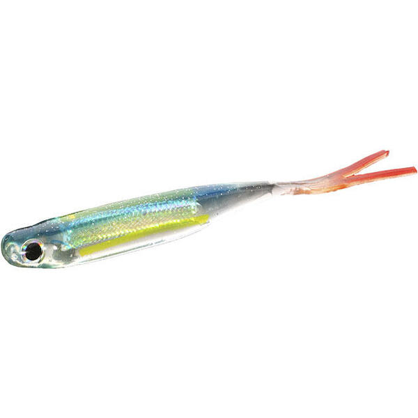 Силиконовые приманки Mikado Tsubame 75мм M509 5шт