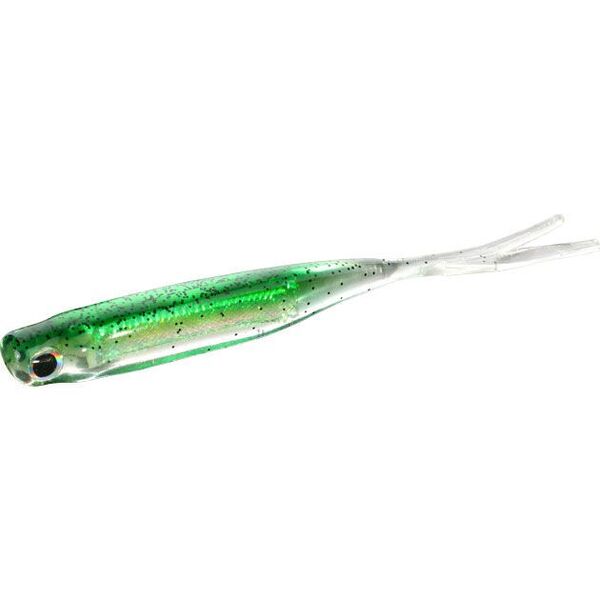 Силиконовые приманки Mikado Tsubame 75мм M511 5шт