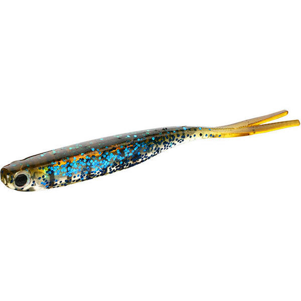 Силиконовые приманки Mikado Tsubame 75мм M514 5шт