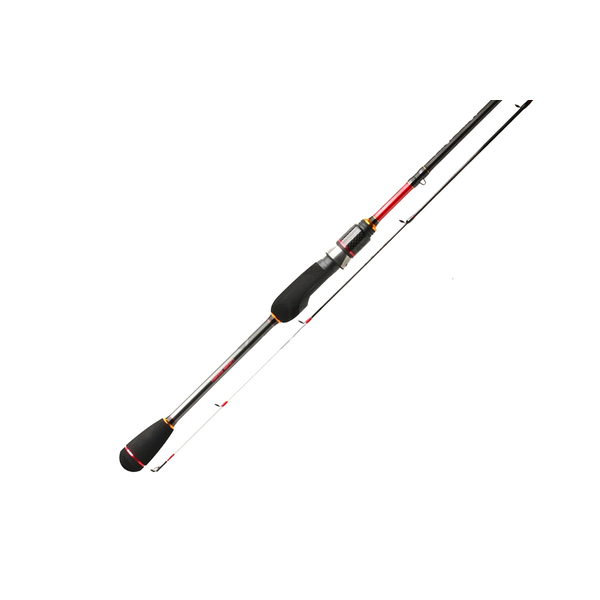 Cпиннинг GAD PinPoint 2.18м 1-7гр