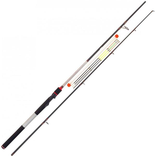 Фидерное удилище Kosadaka Royal Jig Picker 65 3м 65гр
