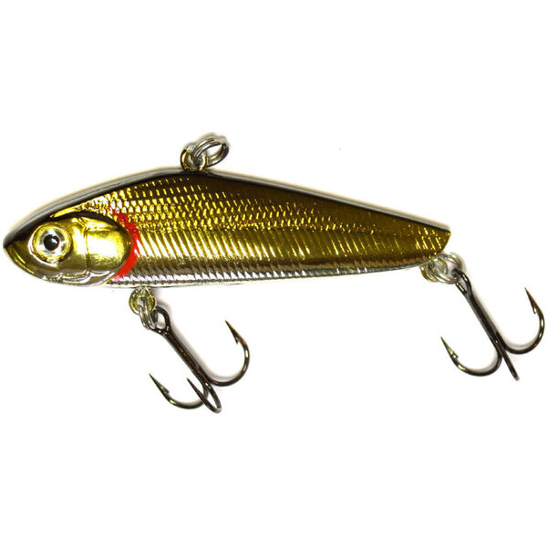 Раттлин Kosadaka ION VIB 65S 58мм 12гр CNT