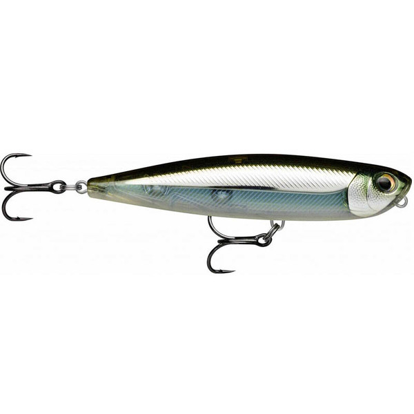 Воблер Rapala Precision Xtreme Pencil 87 87мм 12гр MBS