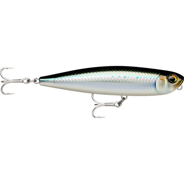 Воблер Rapala Precision Xtreme Pencil Exo 127 127мм 26гр TRP