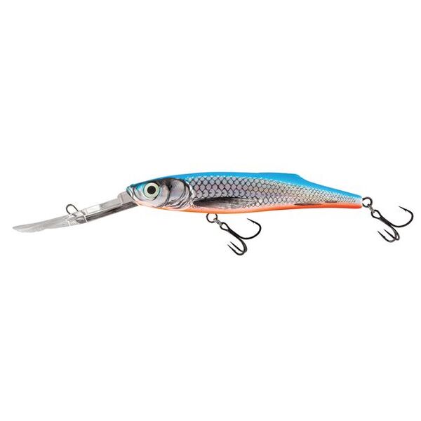 Воблер Salmo Freediver Sdr 09 90мм 11гр SIB