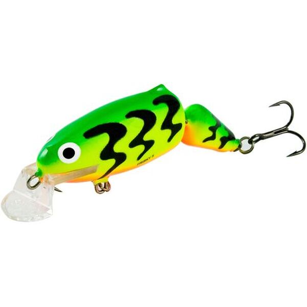 Воблер Salmo Frisky Sr 07 70мм 9гр GT